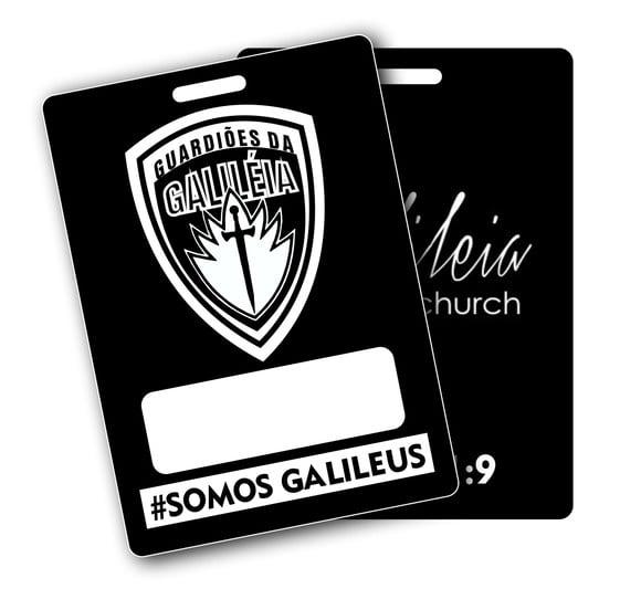 12 Credencial para Eventos 16 Cordões Personaliizados