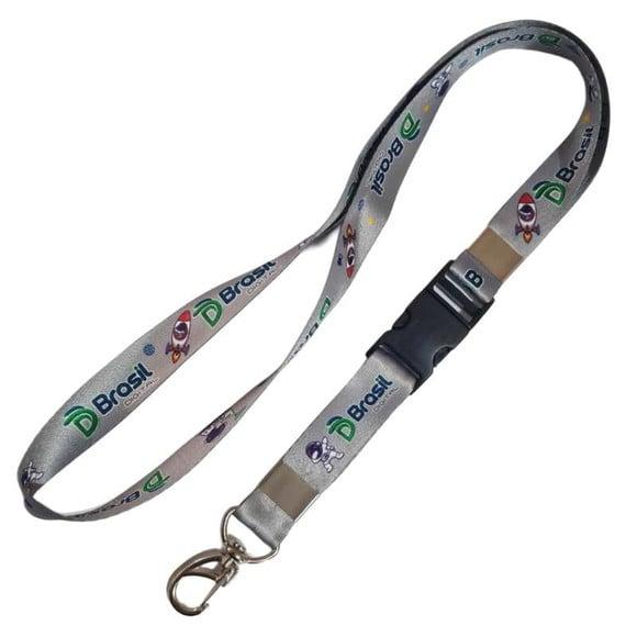 20 Cordões com Chaveiro Tic Tac