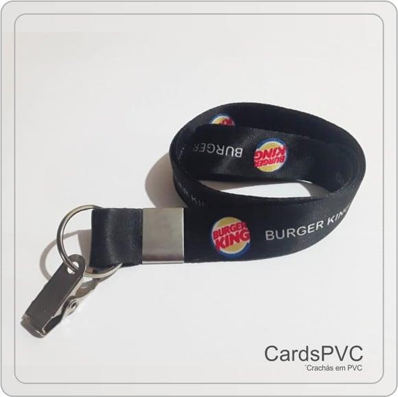 24 Cordões de 20mm de Largura Personalizado com a Sua Marca