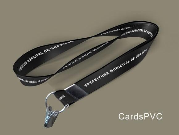 28 Cordão digital Personalizado com a sua marca 0,20 mm