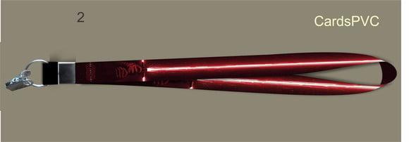5 cordões 20mm STAR WARS 1