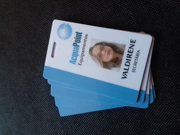 93 crachás em PVC