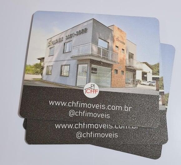 Mousepad Superficie em Pvc,