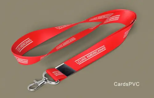 04 cordãos 20mm argola e jacare
