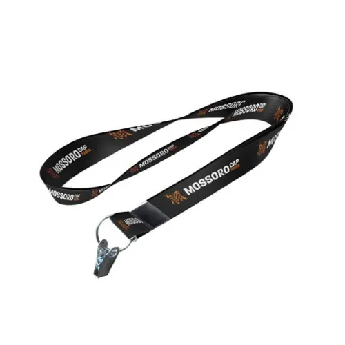 300 Cordões Personalizados com a Sua Logomarca 21mm