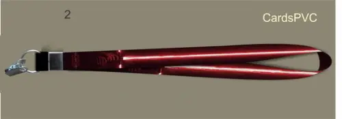5 cordões 20mm STAR WARS 1