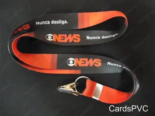 50 Cordões Personalizados