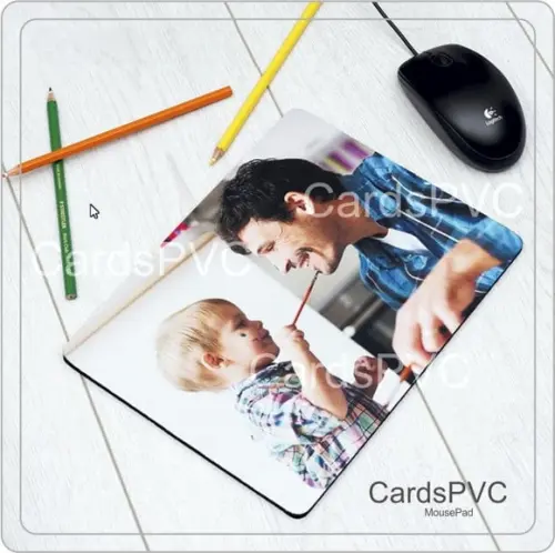 Mousepad personalizado dia dos Pais