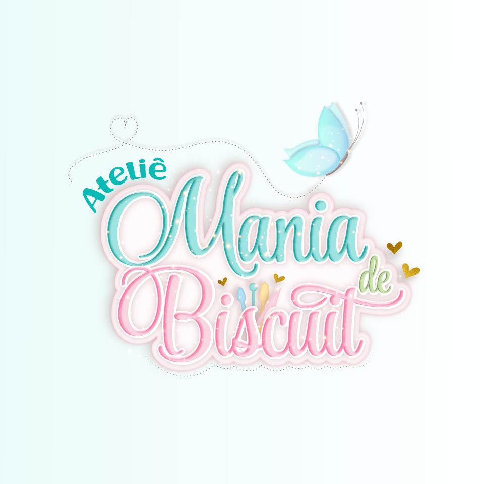 Ateliê Mania de Biscuit