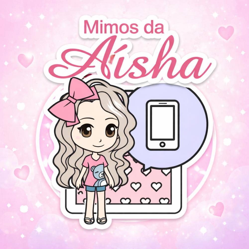 Mimos da Aísha