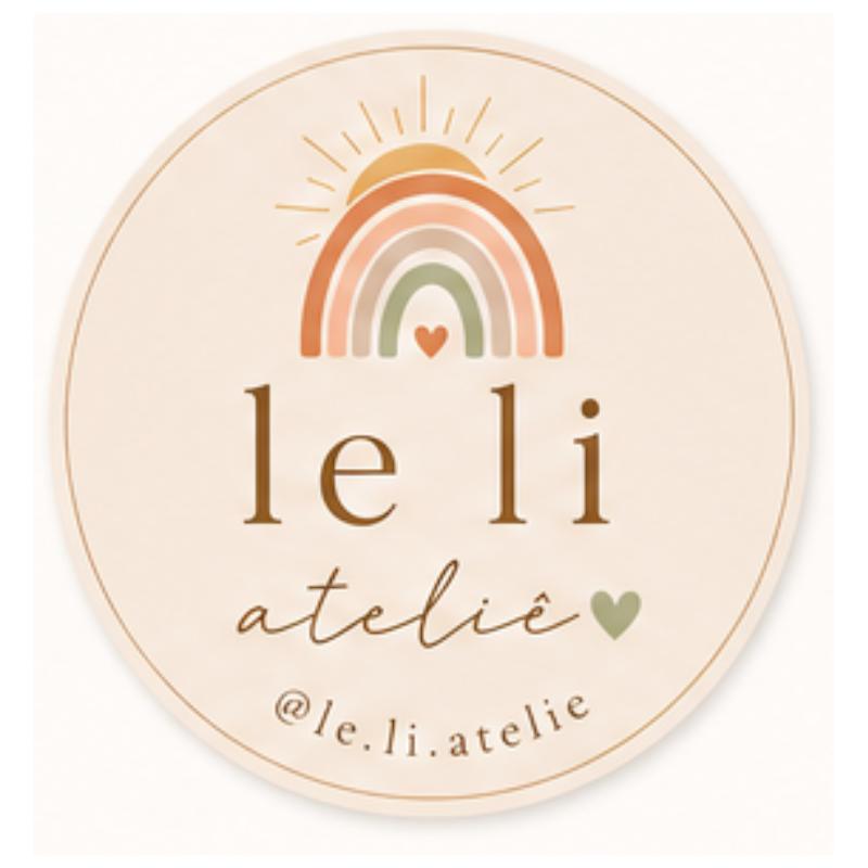 le li ateliê
