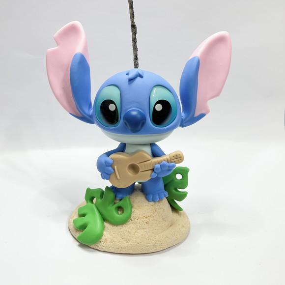 Vela Stitch - Biscuit