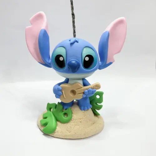 Vela Stitch - Biscuit