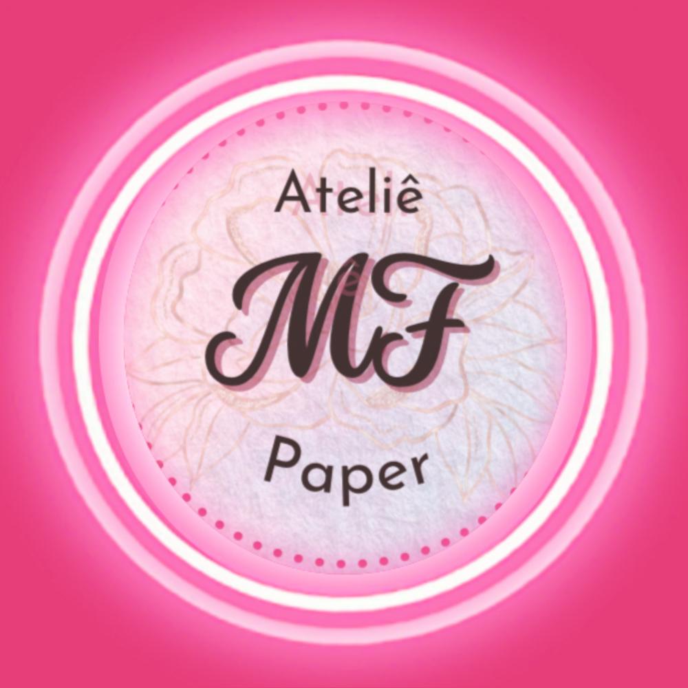 Ateliê MF paper