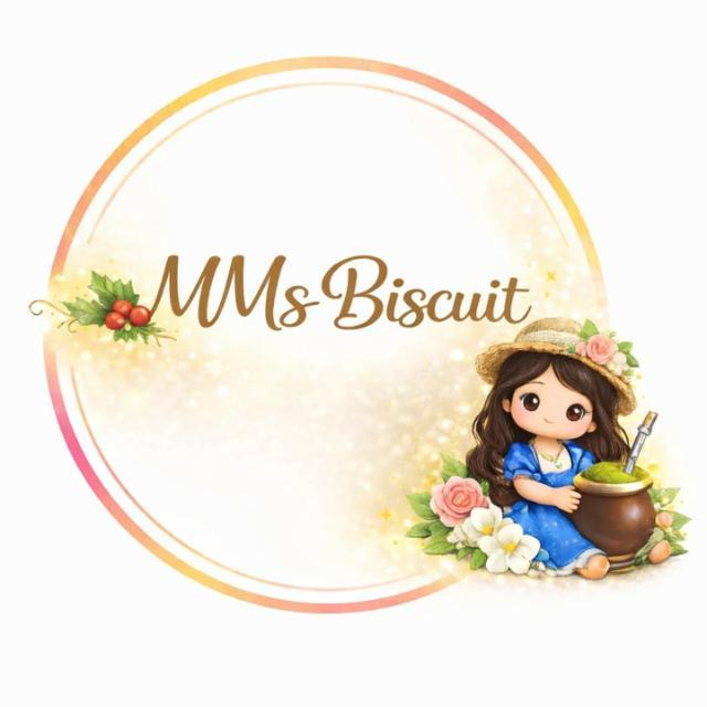 MMs Biscuit