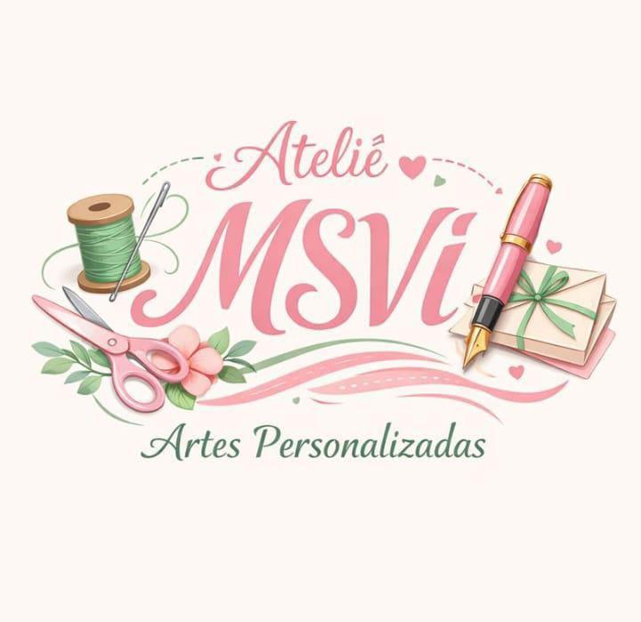 Msvi Artes Personalizadas