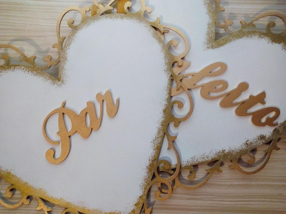 PLACAS PARA CADEIRA CASAMENTO