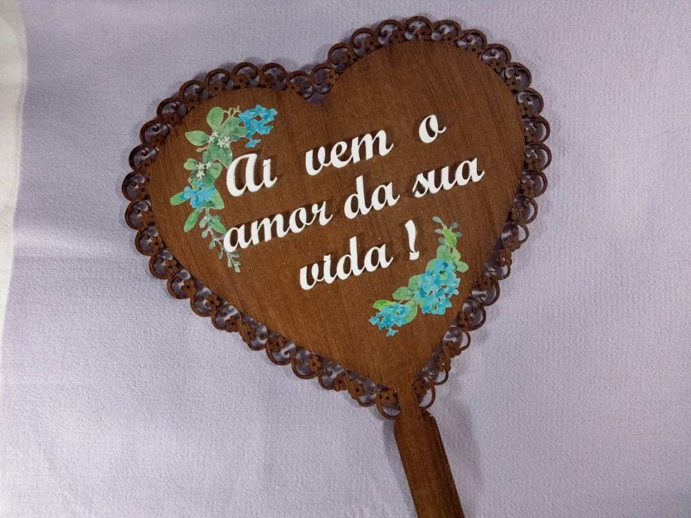 PLACAS PARA CASAMENTO