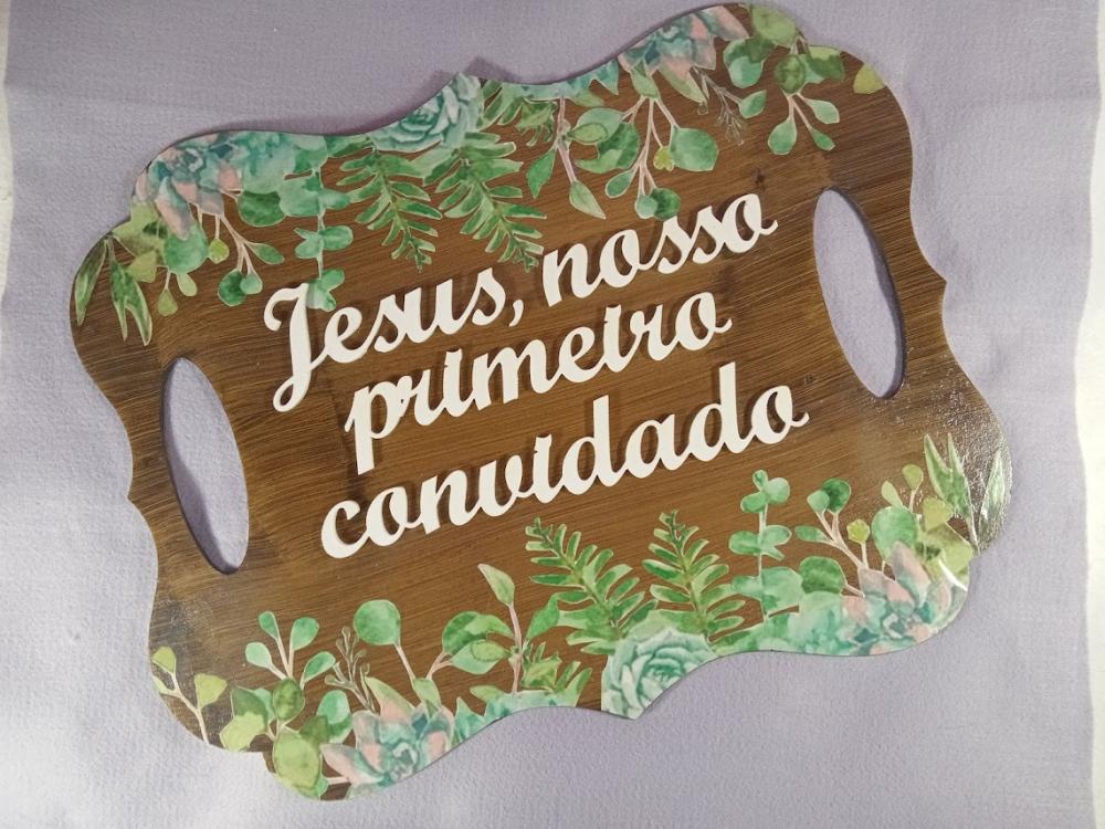PLACAS PARA CASAMENTO