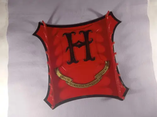 EXPOSITOR DE VARINHAS HARRY POTTER