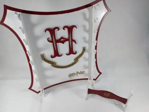 EXPOSITOR DE VARINHAS HARRY POTTER