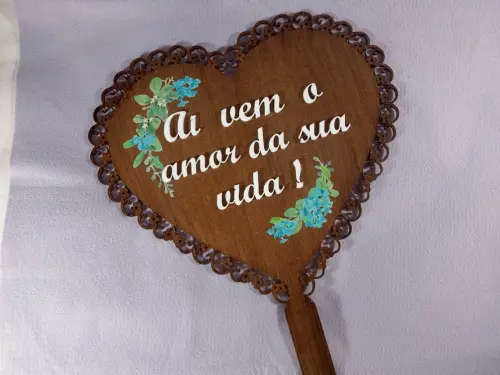 PLACAS PARA CASAMENTO