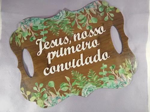 PLACAS PARA CASAMENTO