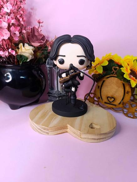 Funko Biscuit Suga Versão Dday Tour