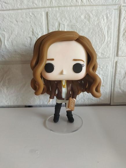Funko Em Biscuit Addie Larue