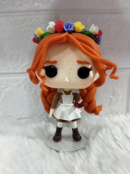 Funko Em Biscuit Anne With An E