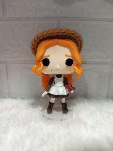 Funko Em Biscuit Anne With An E