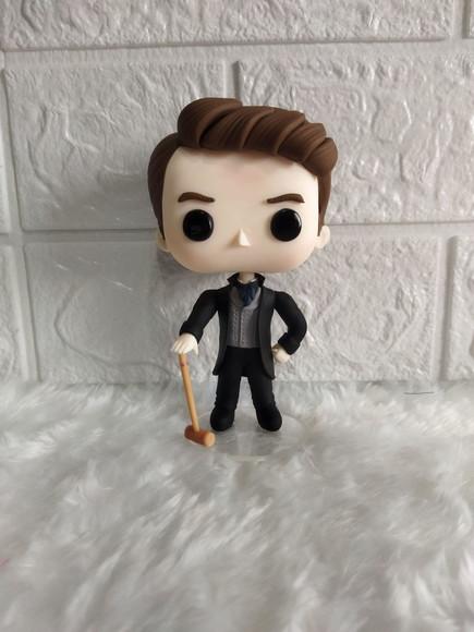 Funko Em Biscuit Antony Bridgerton De Bridgerton