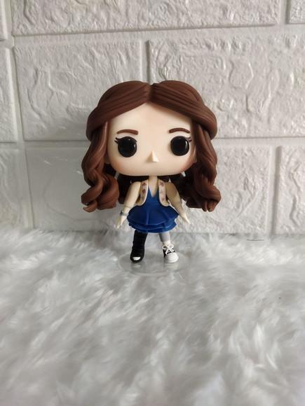 Funko Em Biscuit Bella Swan Crepúsculo