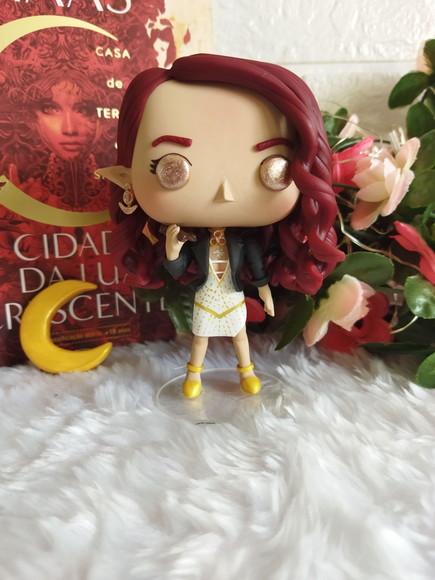 Funko Em Biscuit Bryce Quinlan Crescent City