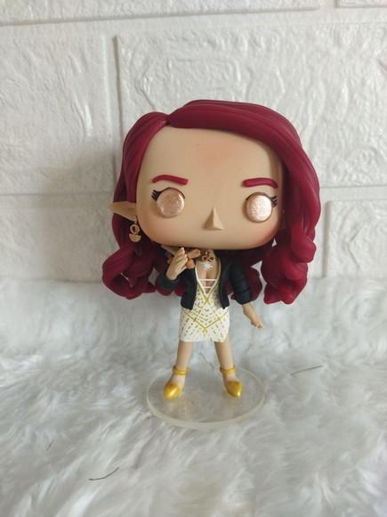 Funko Em Biscuit Bryce Quinlan Crescent City