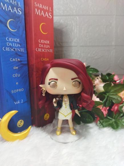 Funko Em Biscuit Bryce Quinlan Crescent City