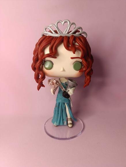 Funko em Biscuit Chappell Roan