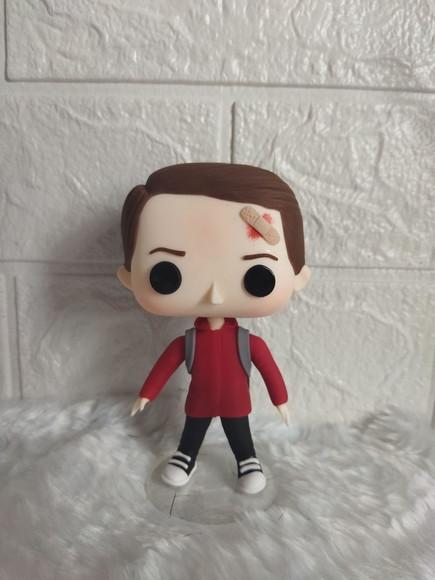 Funko Em Biscuit Clay De 13 Reason Why