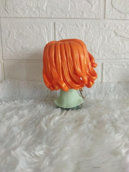 Funko Em Biscuit Cordelia Carstairs Corrente De Ouro