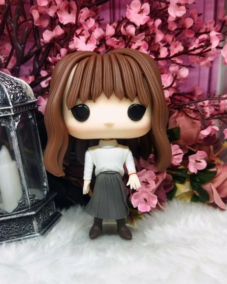 Funko em Biscuit Desgraça a Seu Dispor
