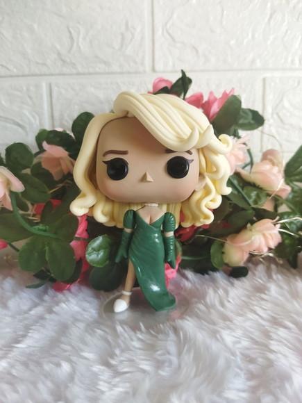 Funko Em Biscuit Evelyn Hugo
