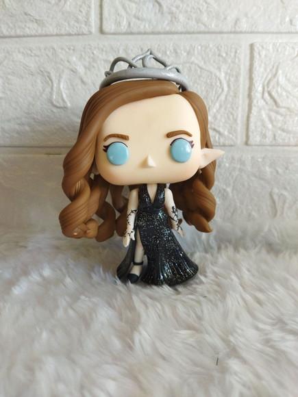 Funko Em Biscuit Feyre Archeron