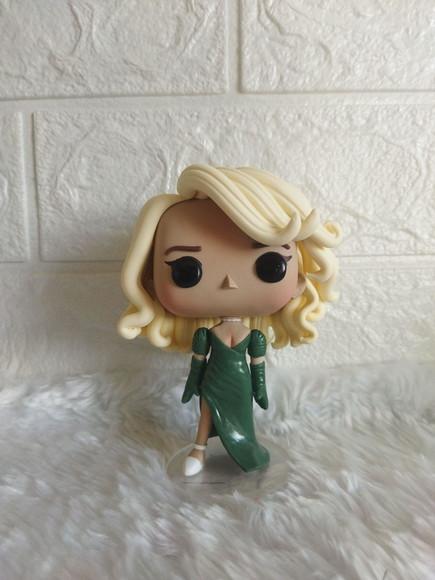 Funko Em Biscuit Evelyn Hugo