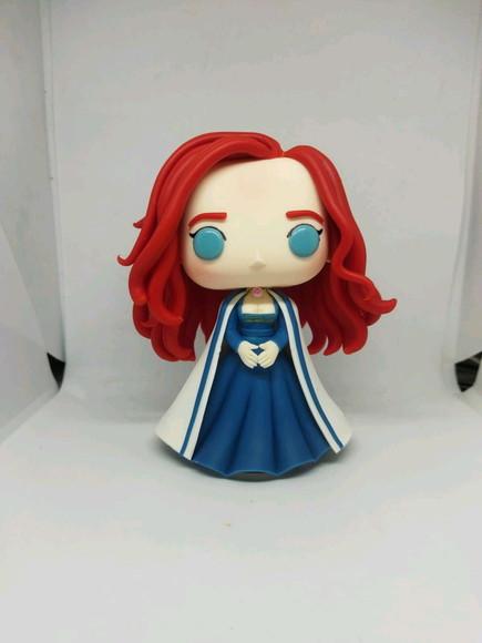 Funko Em Biscuit Gwyn Acotar