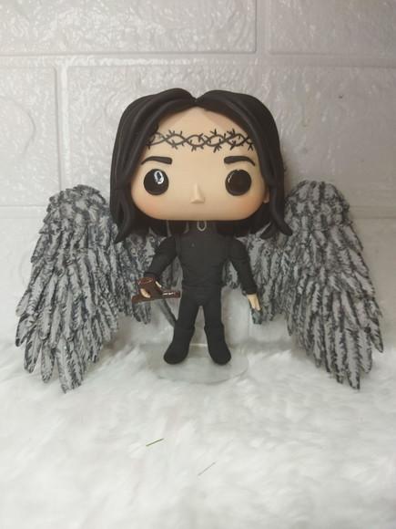 Funko Em Biscuit Hunt Athalar Crescent City