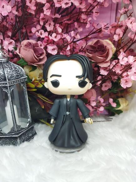 Funko em Biscuit Jang Uk e Mu Deok-l Alquimia das Almas