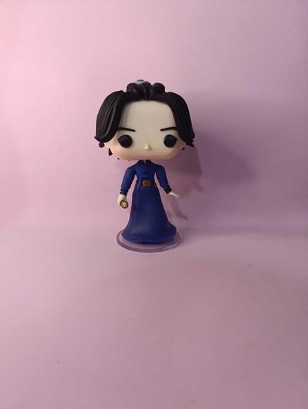 Funko em Biscuit Jang Uk e Mu Deok-l Alquimia das Almas 1