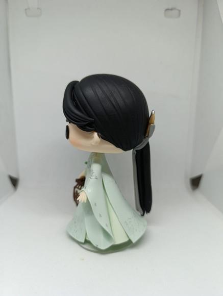Funko em Biscuit Jin Bu Yeon/ Nak Su Alquimia das Almas