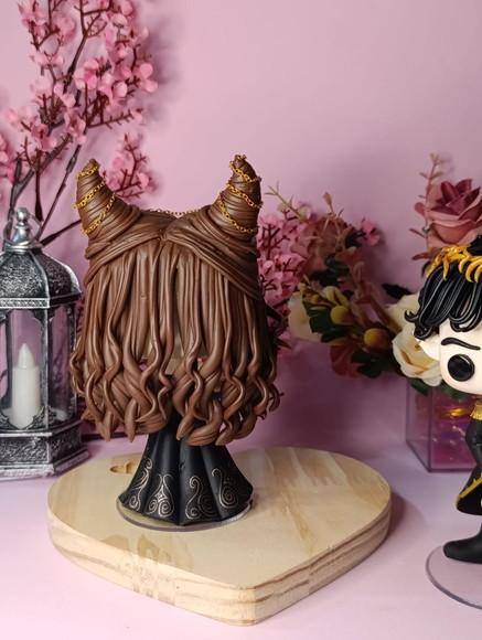 Funko em Biscuit Jude Duarte Principe Cruel