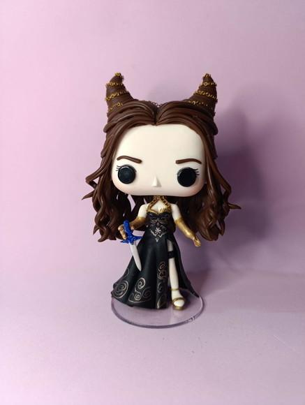 Funko em Biscuit Jude Duarte Principe Cruel